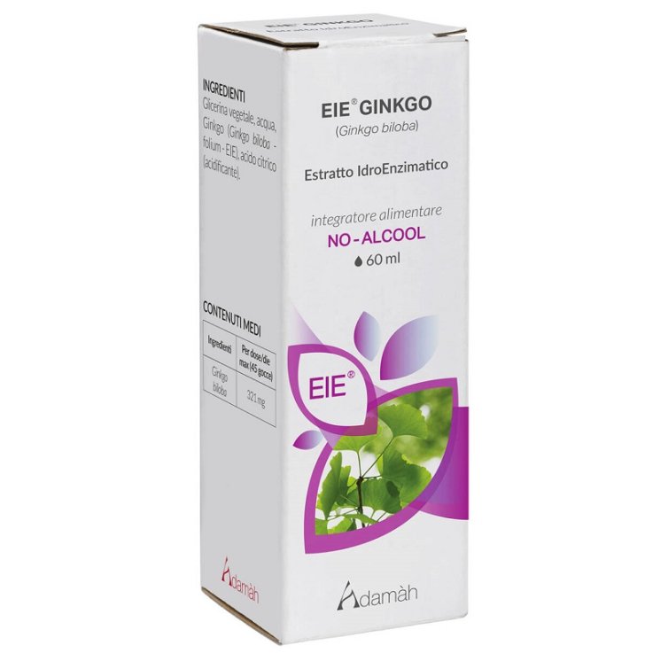 EIE GINKGO Gtt 30ml EIE GINKGO Gtt 30ml