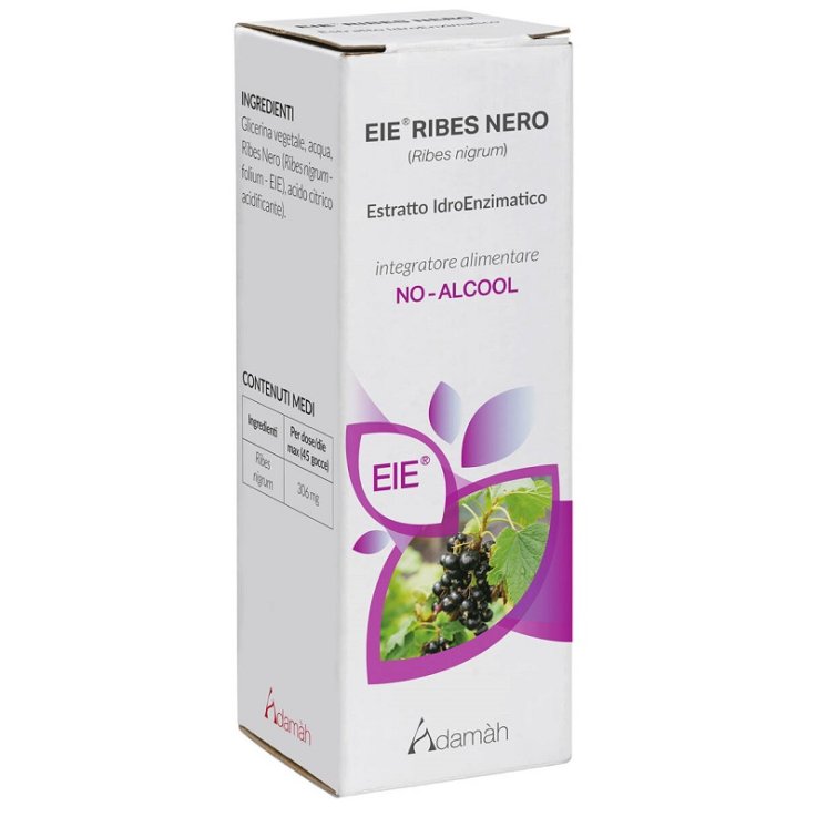 EIE RIBES NERO Gtt 60ml EIE RIBES NERO Gtt 60ml
