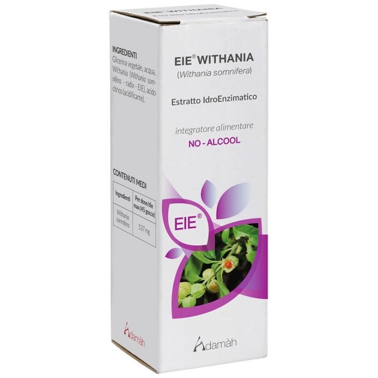 EIE WHITANIA Gtt 60ml EIE WHITANIA Gtt 60ml