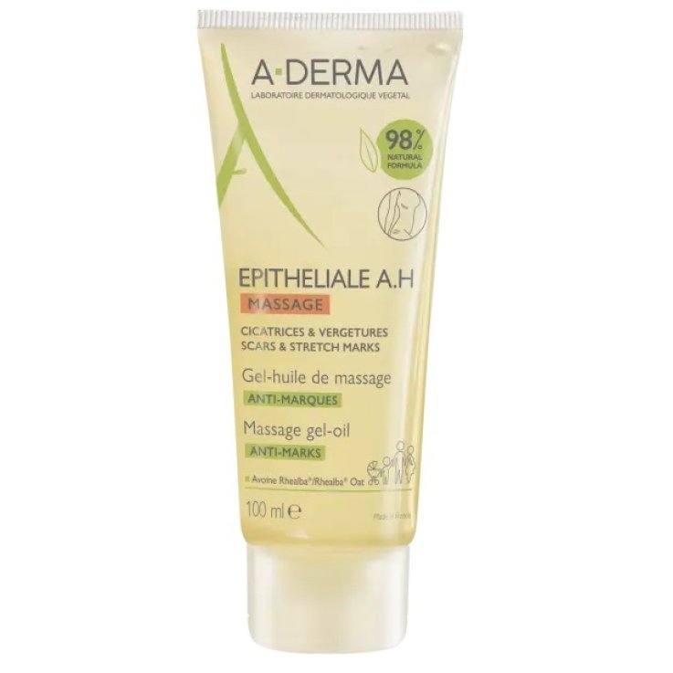 EPITHELIALE ULTRA REPAIR GEL-OLIO DA MASSAGGIO ANTI SEGNI RESIDUI 100 ML EPITHELIALE ULTRA REPAIR GEL-OLIO DA MASSAGGIO ANTI SEGNI RESIDUI 100 ML