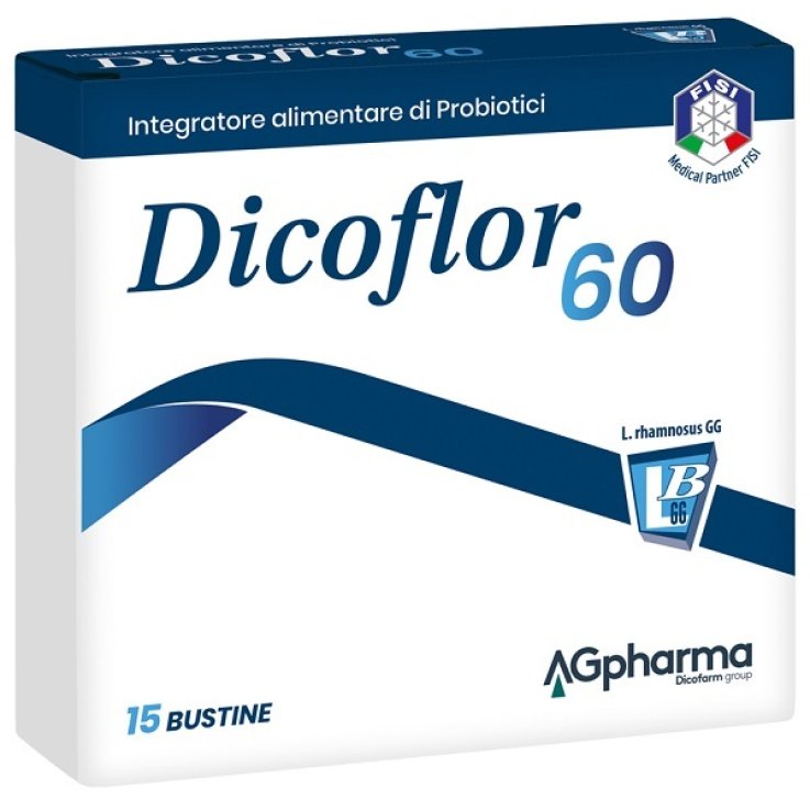 DICOFLOR 60 15 BUSTINE DICOFLOR 60 15 BUSTINE