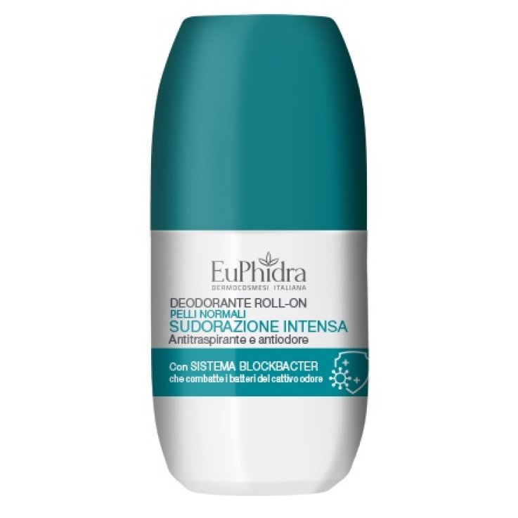 EUPHIDRA Deo Roll-On Sud.Int. EUPHIDRA Deo Roll-On Sud.Int.