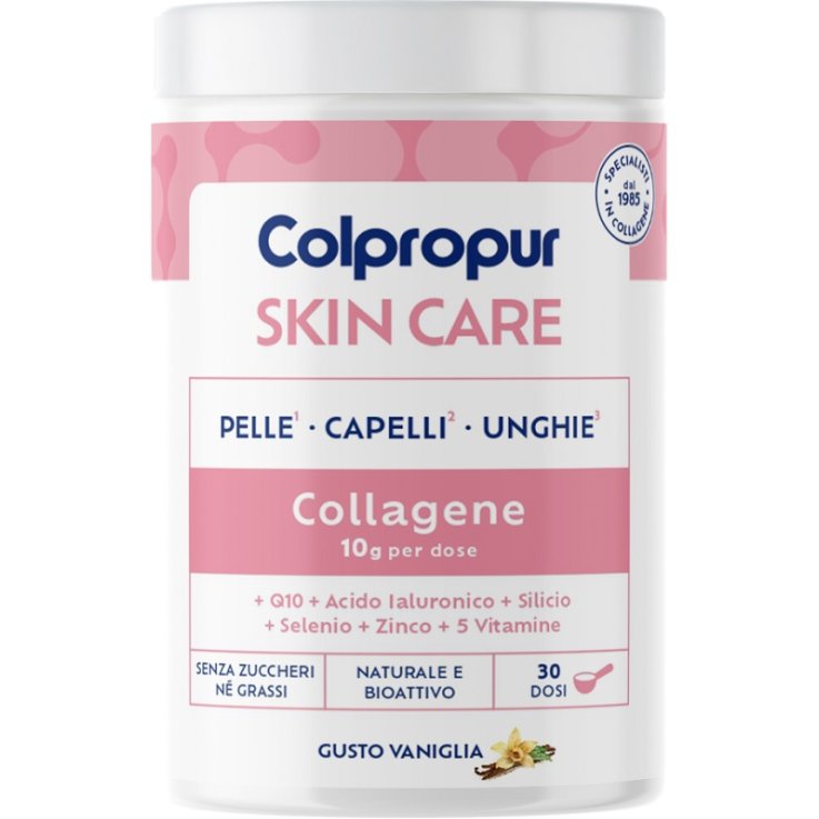 COLLAGENE Skin Care Van.309g COLLAGENE Skin Care Van.309g