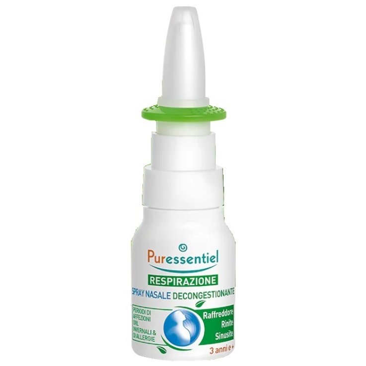 PURES Spy Decong.15ml PURES Spy Decong.15ml