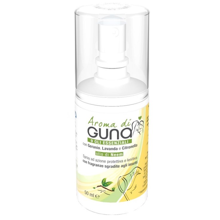 AROMA GUNA Spray 50ml AROMA GUNA Spray 50ml