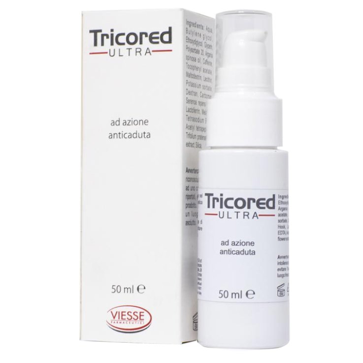 TRICORED Ultra Loz.50ml TRICORED Ultra Loz.50ml