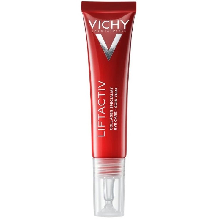 LIFTACTIV SPEC Collagen C/Occh LIFTACTIV SPEC Collagen C/Occh