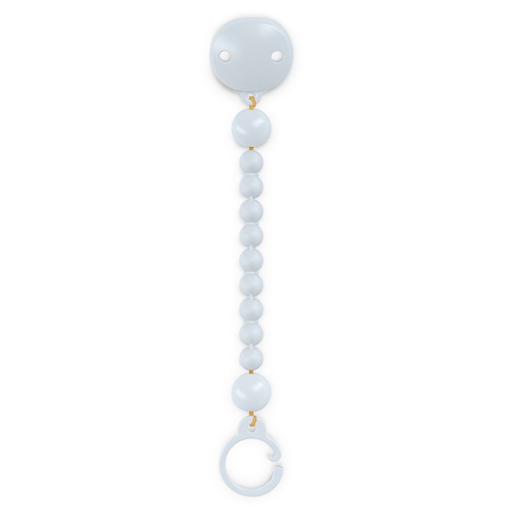 SUAVINEX COLOR ESSENCE CLIP SILICONE AZZURRO SUAVINEX COLOR ESSENCE CLIP SILICONE AZZURRO