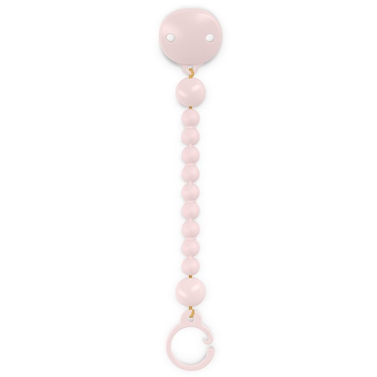 SUAVINEX COLOR ESSENCE CLIP SILICONE ACQUA DI ROSA SUAVINEX COLOR ESSENCE CLIP SILICONE ACQUA DI ROSA