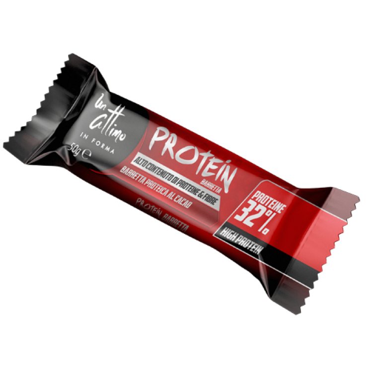 PROTEIN Barr.32%Cacao 50g PROTEIN Barr.32%Cacao 50g