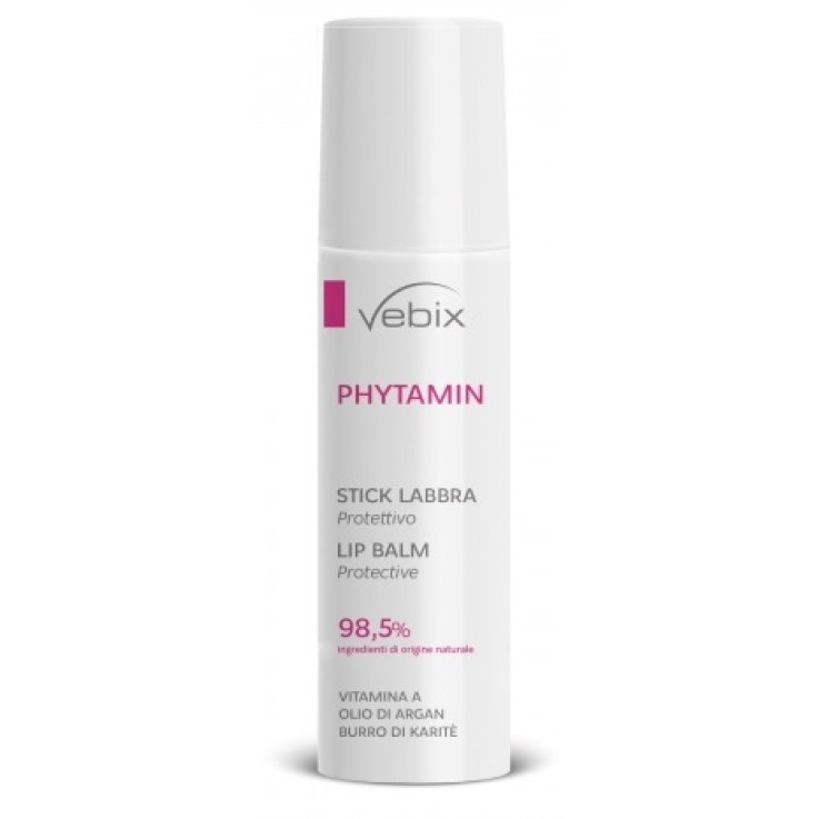 VEBIX Phytamin Stk Labbra5,7ml VEBIX Phytamin Stk Labbra5,7ml