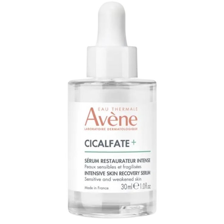 CICALFATE+Siero 30ml CICALFATE+Siero 30ml