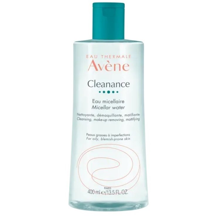 CLEANANCE Acqua Micell.400ml CLEANANCE Acqua Micell.400ml