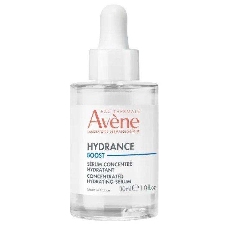 HYDRANCE Boost Siero Con.30ml HYDRANCE Boost Siero Con.30ml