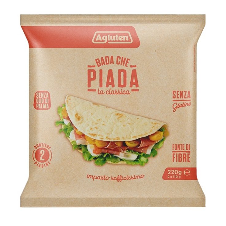 AGLUTEN Bada Piada Class.220g AGLUTEN Bada Piada Class.220g