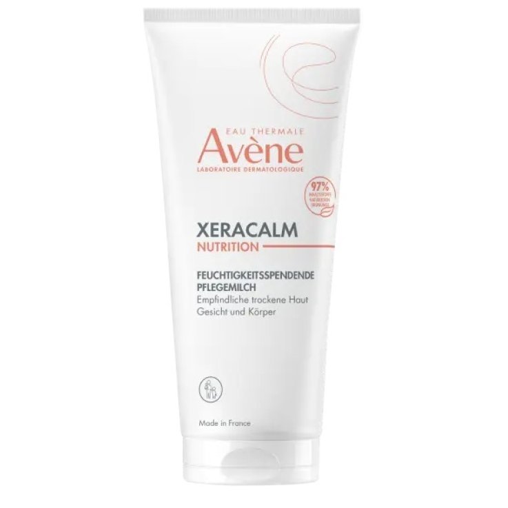 XERACALM Nutrition Latte 200ml XERACALM Nutrition Latte 200ml