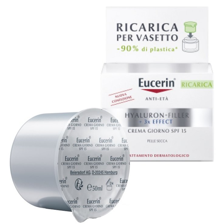 EUCERIN FC A-Age Hyalur Giorno EUCERIN FC A-Age Hyalur Giorno