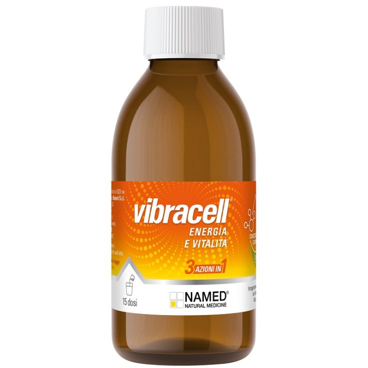 VIBRACELL 150ml VIBRACELL 150ml