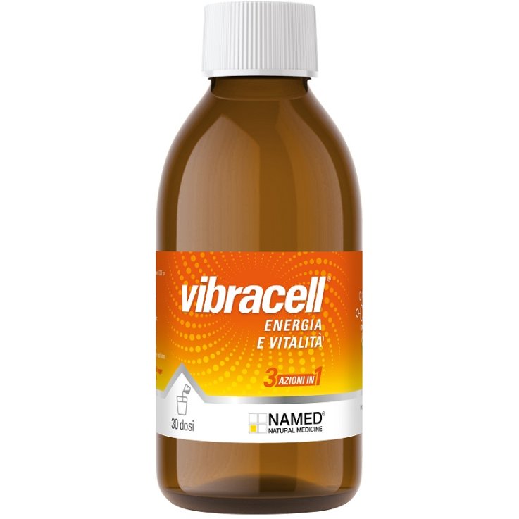 VIBRACELL Int.Diet.300ml VIBRACELL Int.Diet.300ml