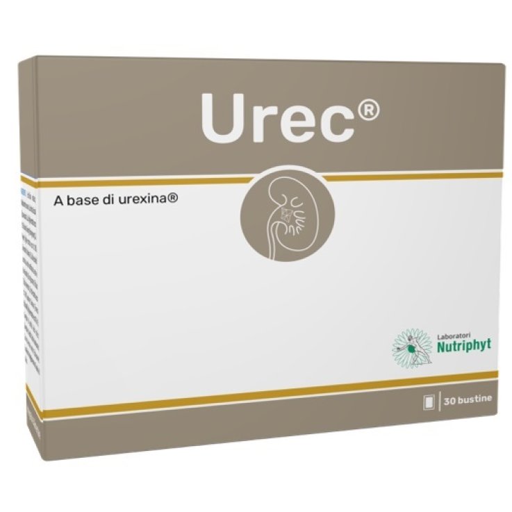 UREC 30 Buste UREC 30 Buste