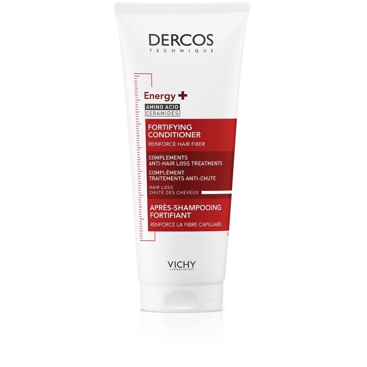 DERCOS Balsamo Energ.200ml DERCOS Balsamo Energ.200ml