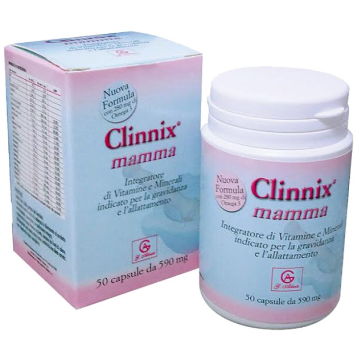 SKINSAN Mamma 50 Cps SKINSAN Mamma 50 Cps