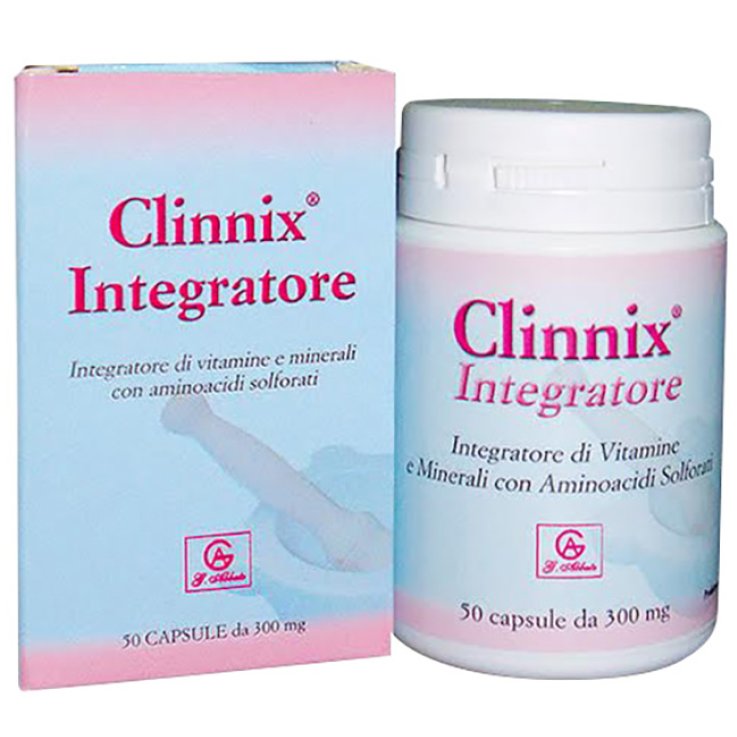 SKINSAN Int.Vit/Min.50 Cps SKINSAN Int.Vit/Min.50 Cps