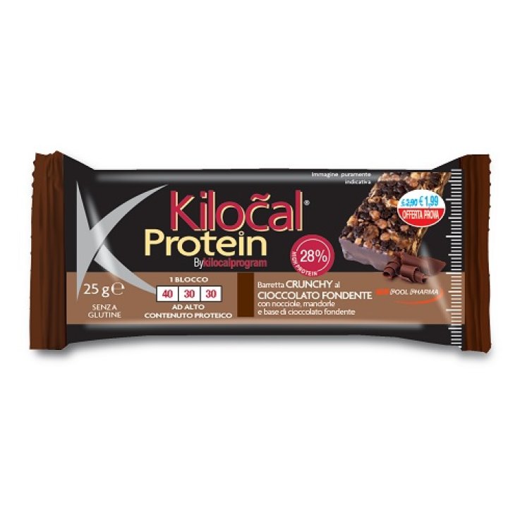 KILOCAL Pr.Barr.Ciocc.Fond.25g KILOCAL Pr.Barr.Ciocc.Fond.25g