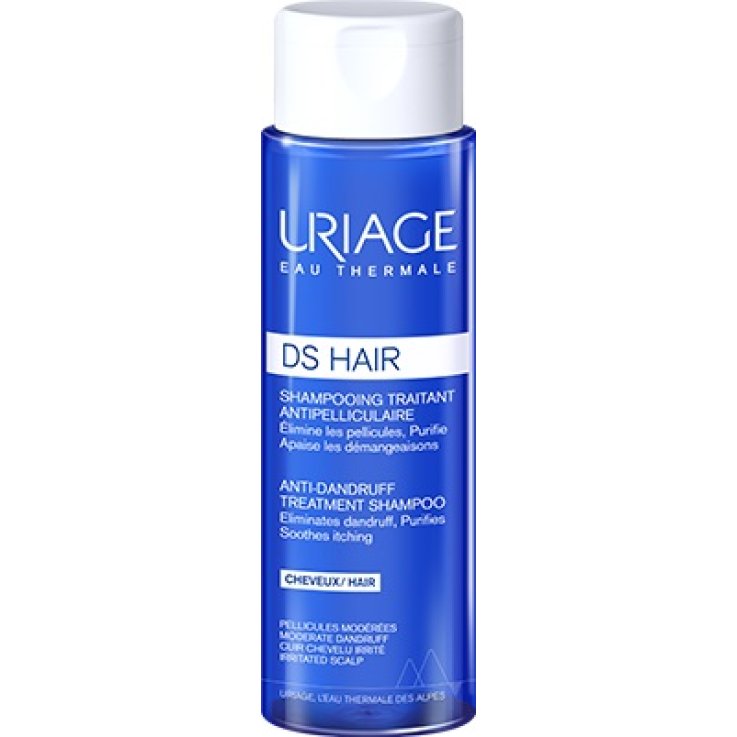 URIAGE D.S.Hair Sh.A-Forfora URIAGE D.S.Hair Sh.A-Forfora
