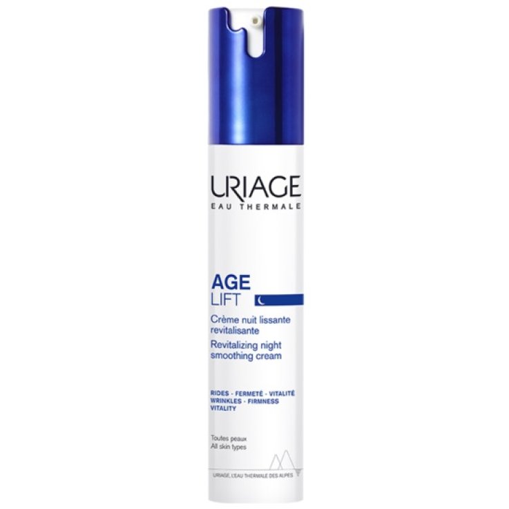 AGE LIFT Cr.Notte Detox AGE LIFT Cr.Notte Detox
