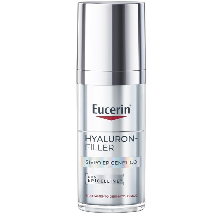 EUCERIN Hyal.Fill.Siero Epig. EUCERIN Hyal.Fill.Siero Epig.