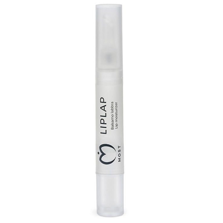 MOST Liplap Ung.Labbra 4ml MOST Liplap Ung.Labbra 4ml