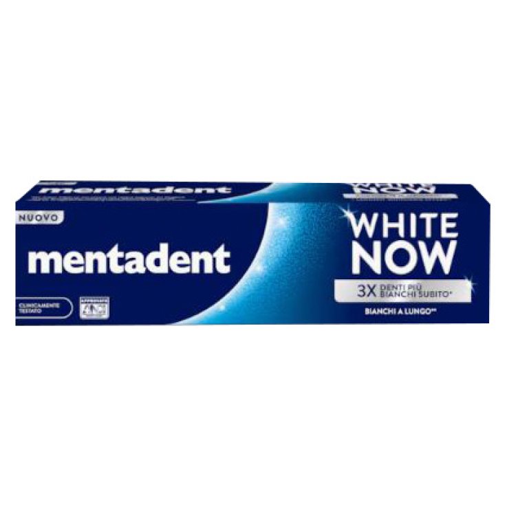 MENTADENT Dent.White Original MENTADENT Dent.White Original