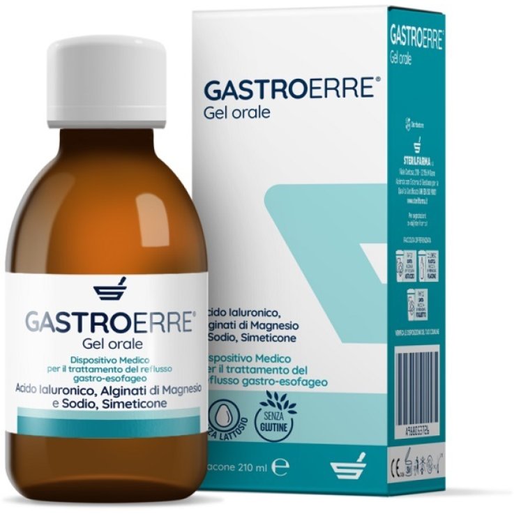 GASTROERRE 210ml GASTROERRE 210ml