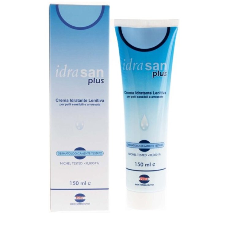 IDRASAN Plus Crema 150ml IDRASAN Plus Crema 150ml