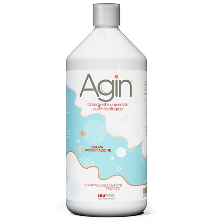 AGIN Deterg.1000ml AGIN Deterg.1000ml
