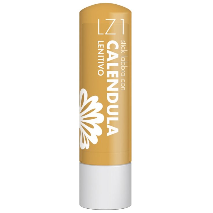 LZ1 Stick Labbra Calendula LZ1 Stick Labbra Calendula