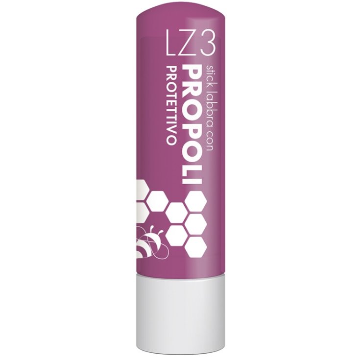 LZ3 Stk Labbra Propoli LZ3 Stk Labbra Propoli