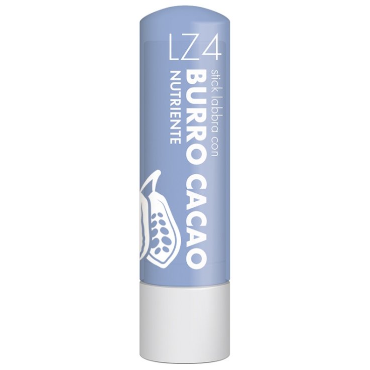 LZ4 Stk Labbra Burro Cacao LZ4 Stk Labbra Burro Cacao