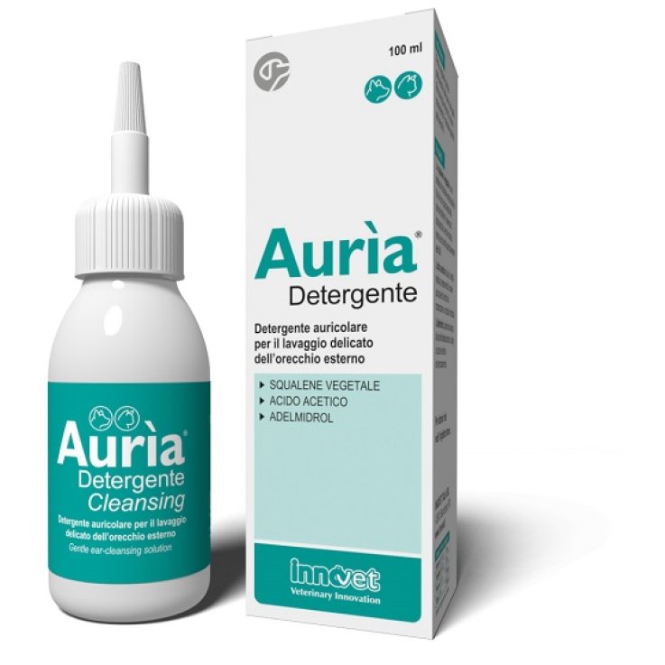 AURIA Deterg.100ml AURIA Deterg.100ml