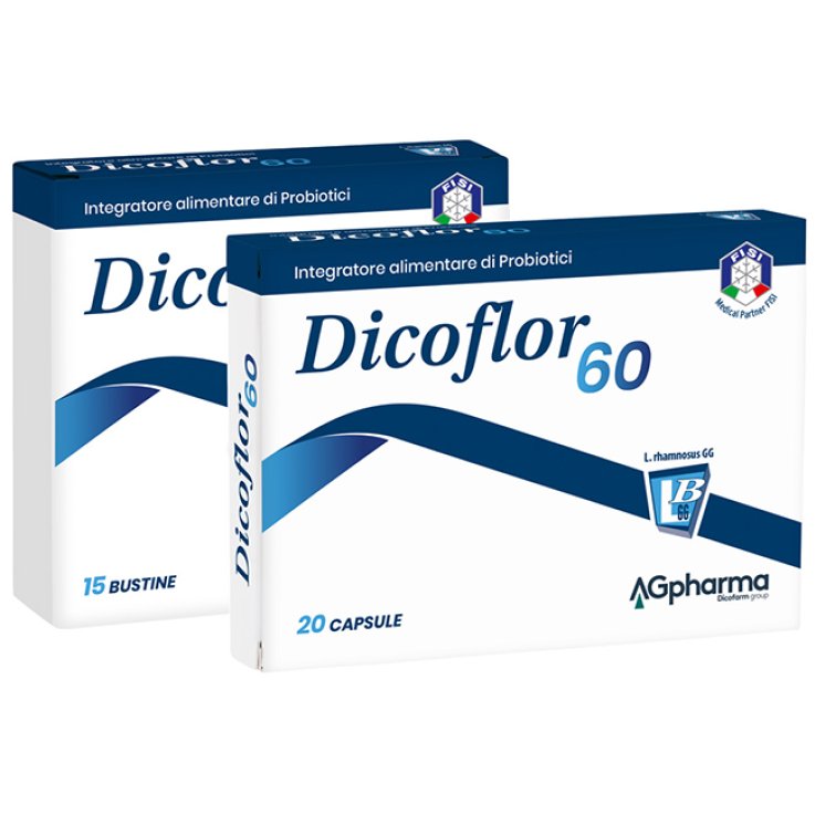 DICOFLOR IBDImmuno 30 Cps DICOFLOR IBDImmuno 30 Cps