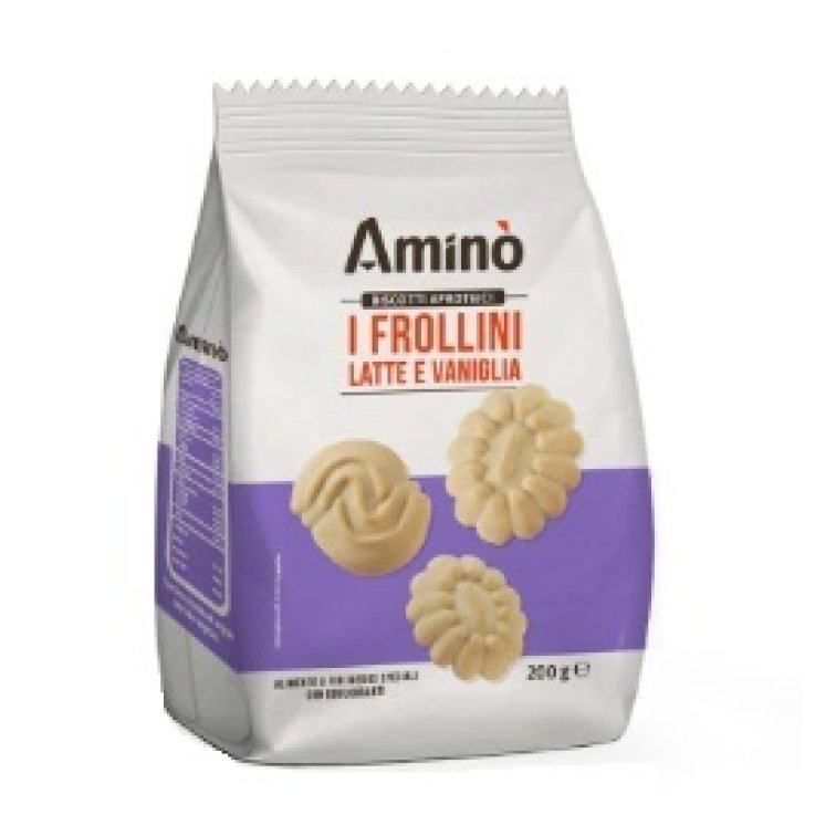AMINO'Aprot.Froll.Latte VanS/Z AMINO'Aprot.Froll.Latte VanS/Z