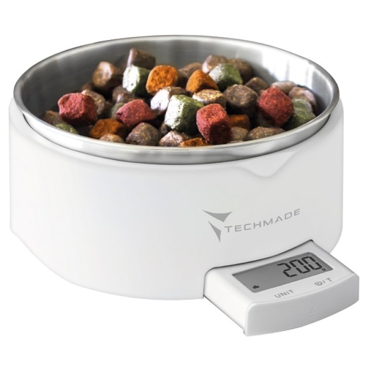 TECHMADE Bil.Dig.Pet Food TECHMADE Bil.Dig.Pet Food