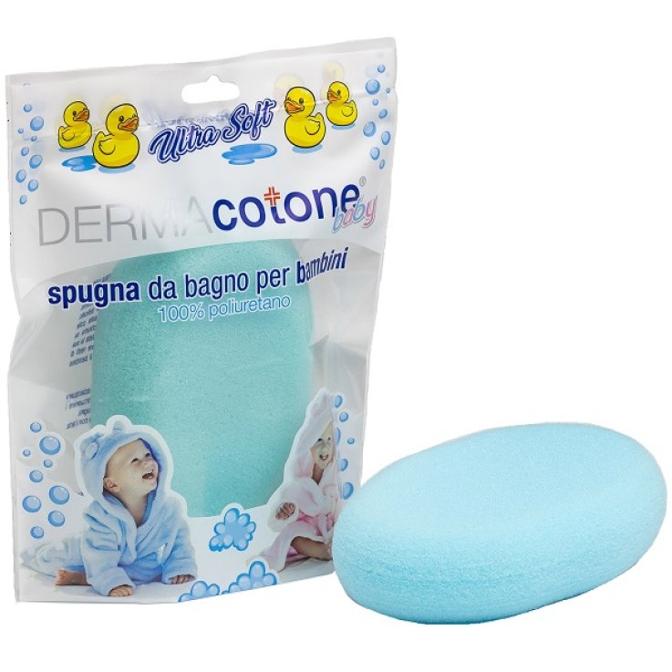 DERMACOTONE BB Spugna US Blu DERMACOTONE BB Spugna US Blu