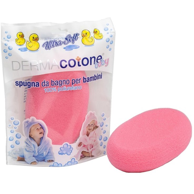 DERMACOTONE BB Spugna US Rosa DERMACOTONE BB Spugna US Rosa