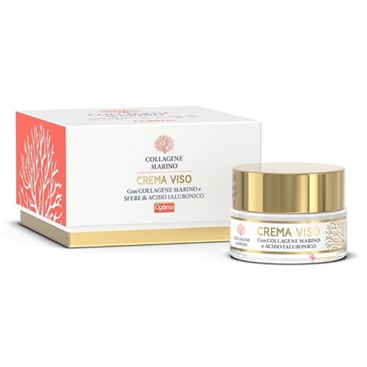 COLLAGENE Marino Cr.Viso 50ml COLLAGENE Marino Cr.Viso 50ml