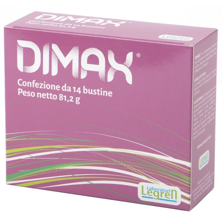 DIMAX 14Bust. DIMAX 14Bust.
