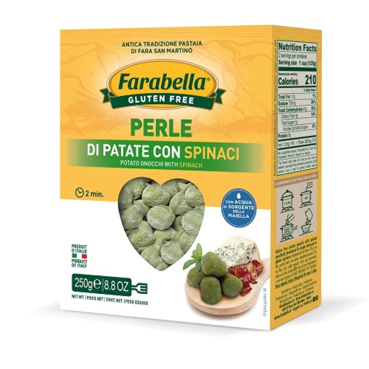 FARABELLA Perle Pat.Spin.250g FARABELLA Perle Pat.Spin.250g