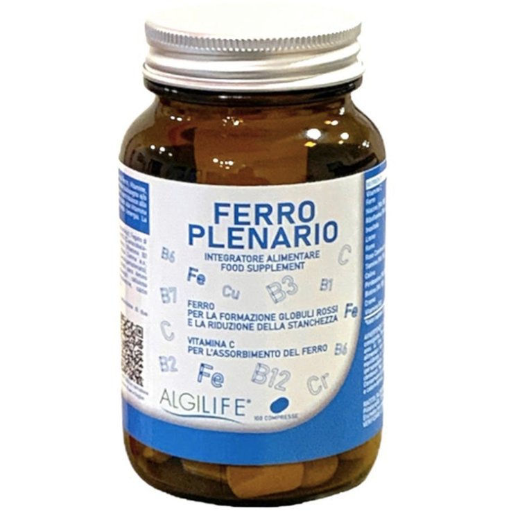 FERRO PLENARIO 100 Tav. FERRO PLENARIO 100 Tav.