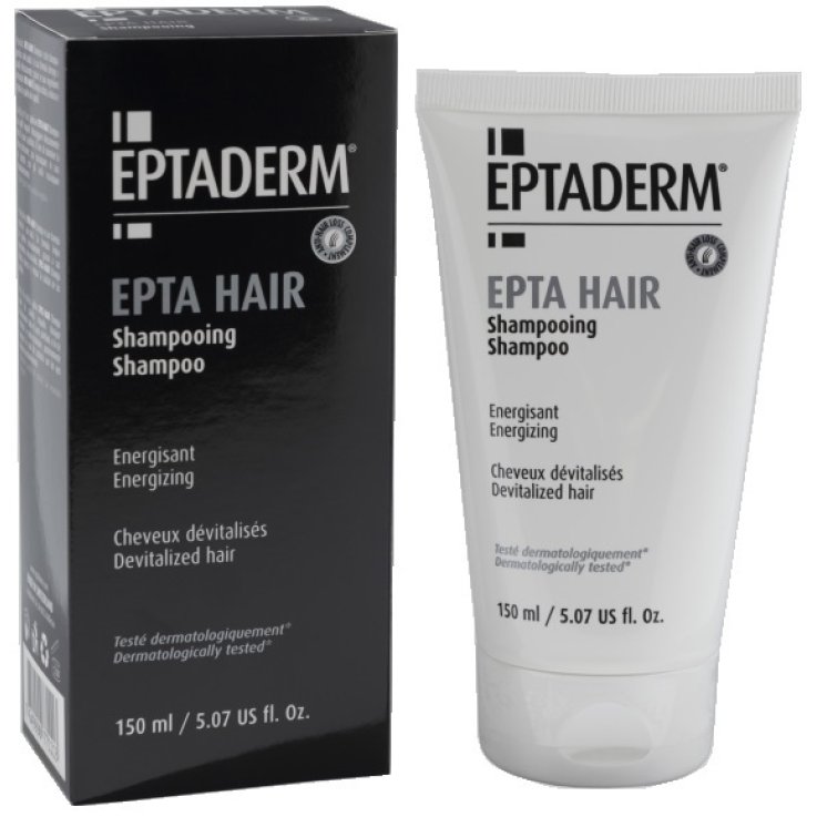 EPTA Hair Sh.150ml EPTA Hair Sh.150ml